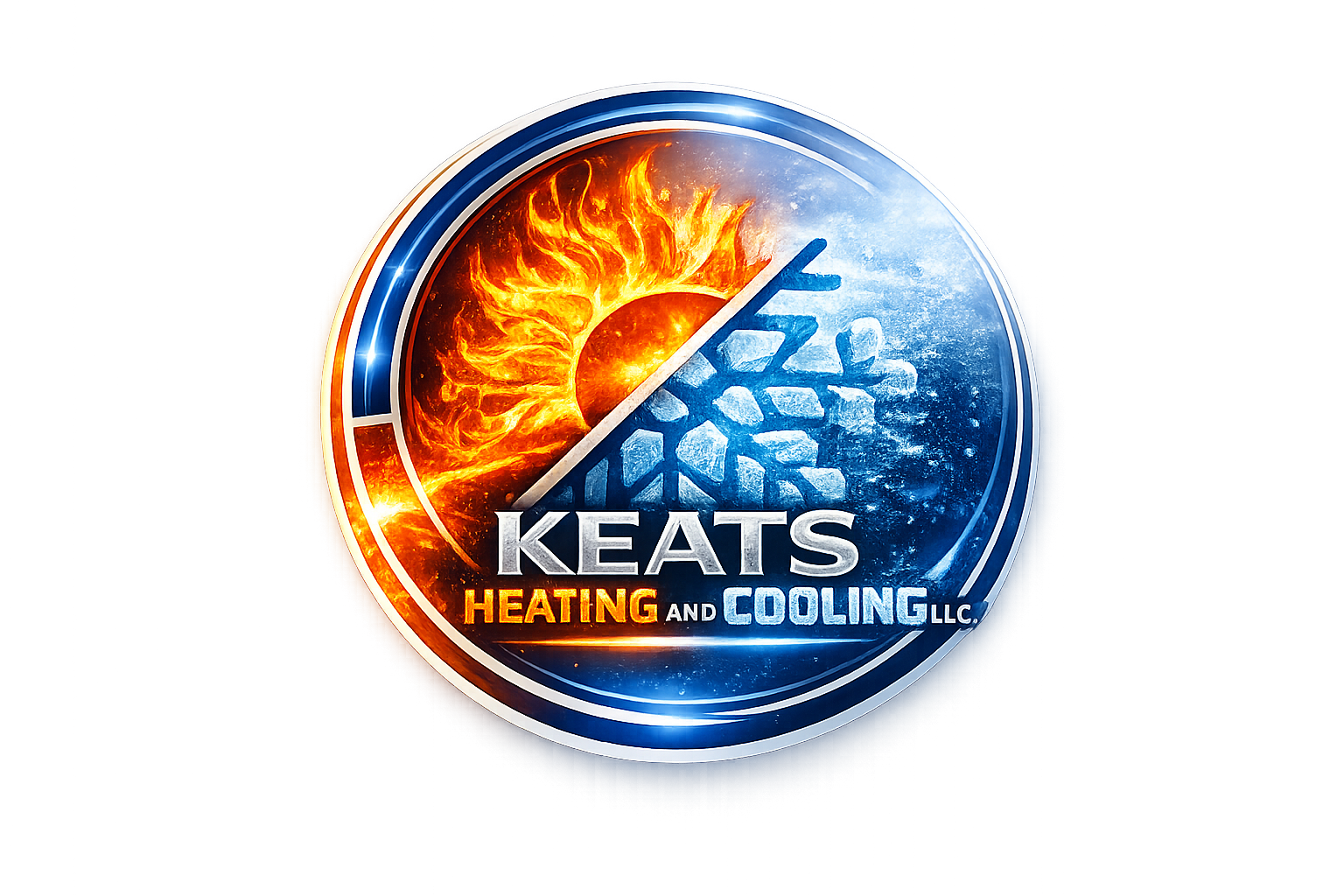 Heating and Cooling Services provided in Omaha